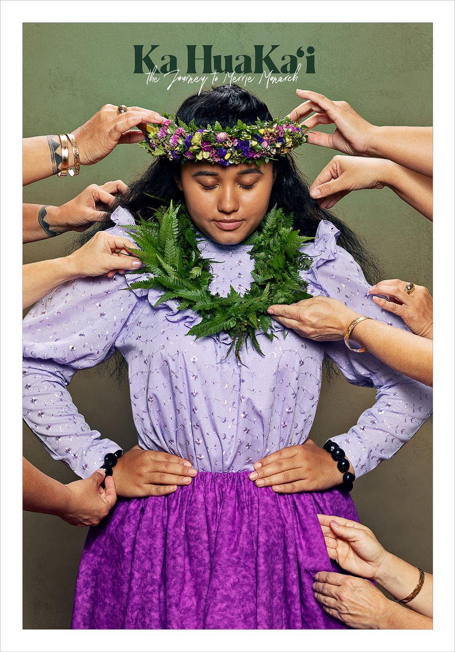 Ka Huakai: The Journey to Merrie Monarch